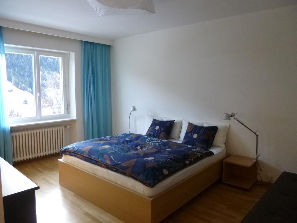 Villa Vastle Ортізеї Номер фото