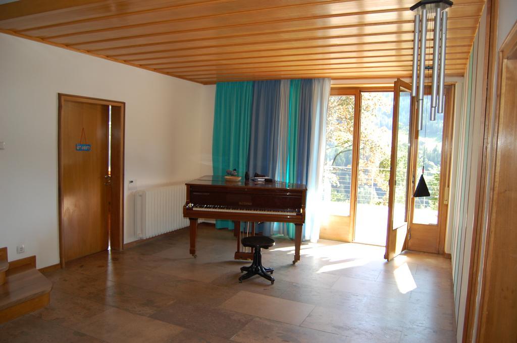 Villa Vastle Ортізеї Номер фото