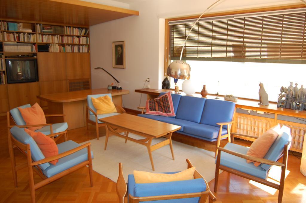 Villa Vastle Ортізеї Номер фото