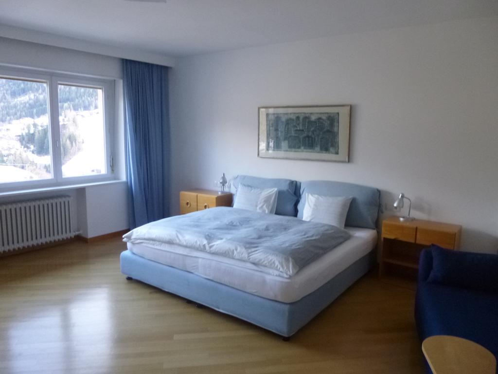 Villa Vastle Ортізеї Номер фото