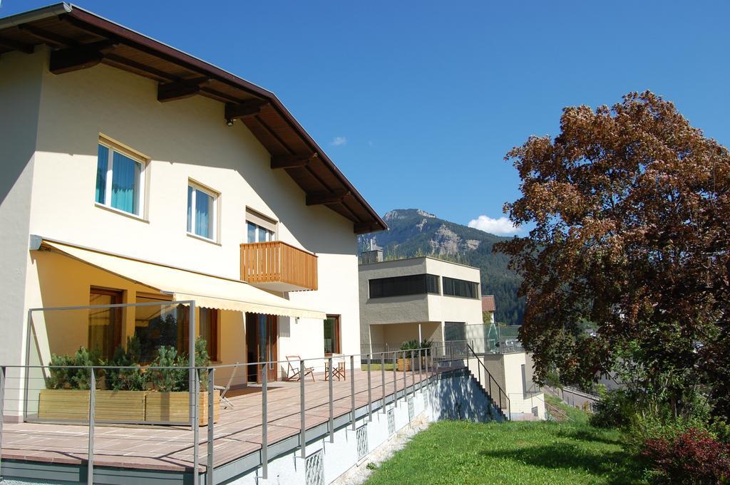 Villa Vastle Ортізеї Номер фото