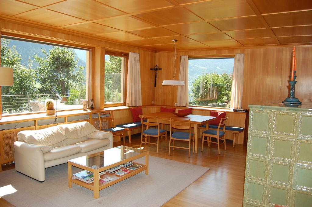 Villa Vastle Ортізеї Номер фото