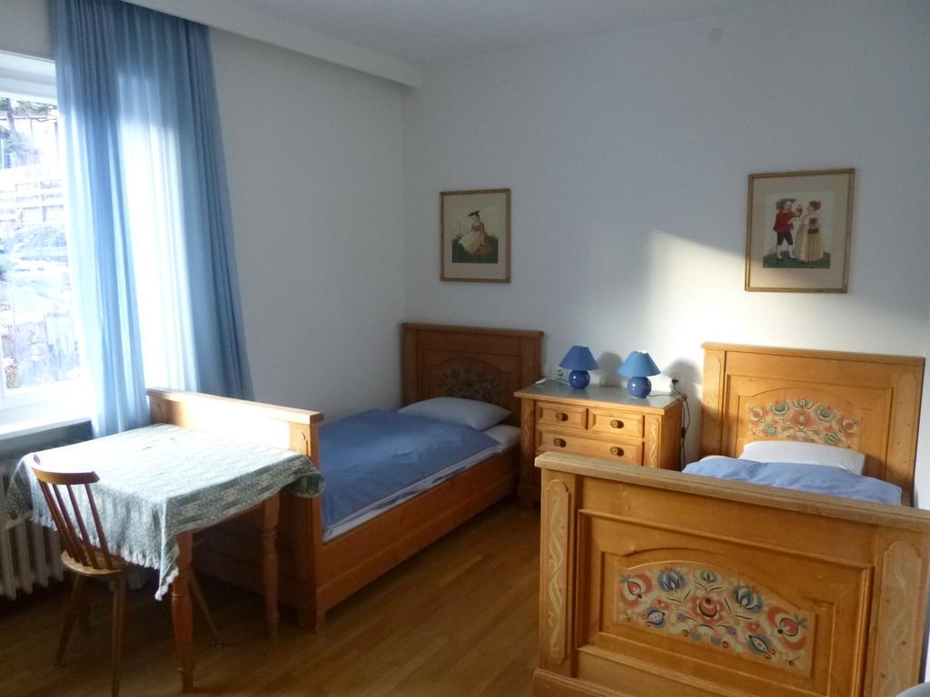 Villa Vastle Ортізеї Номер фото