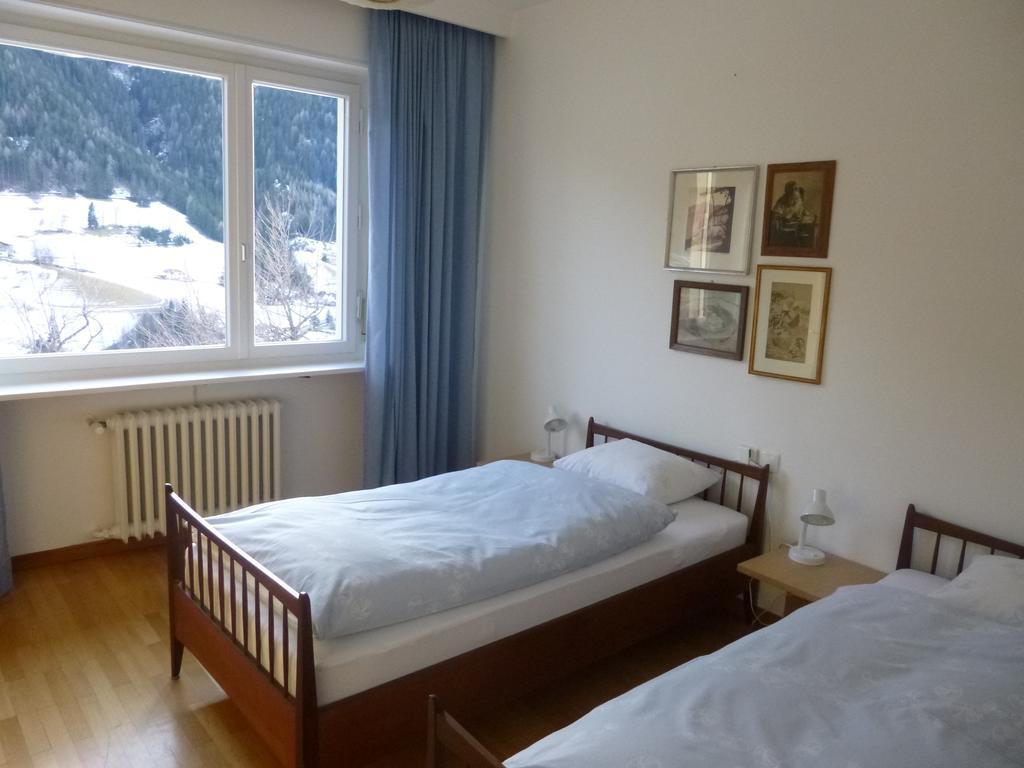 Villa Vastle Ортізеї Номер фото