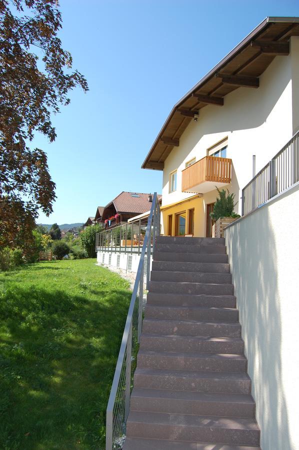 Villa Vastle Ортізеї Екстер'єр фото